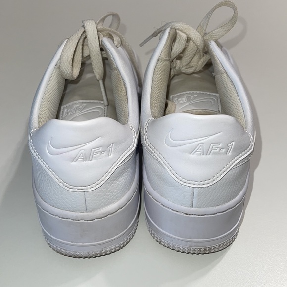 Nike platform Air Force 1 - Picture 2 of 4